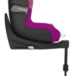Cybex Sirona SX2 I-Size Bilstol, Magnolia Pink -jollyroom Salg 521003075 1147 4b