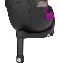 Cybex Sirona SX2 I-Size Bilstol, Magnolia Pink -jollyroom Salg 521003075 1147 4d