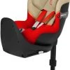 Cybex Sirona SX2 I-Size Bilstol, Autumn Gold -jollyroom Salg 521003077 3606 1
