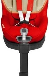 Cybex Sirona SX2 I-Size Bilstol, Autumn Gold -jollyroom Salg 521003077 3606 3b