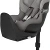 Cybex Sirona SX2 I-Size Bilstol, Soho Grey 1 Cybex Sirona SX2 I-Size Bilstol, Soho Grey -jollyroom Salg 521003079 1147 1