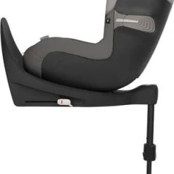 Cybex Sirona SX2 I-Size Bilstol, Soho Grey 9 Cybex Sirona SX2 I-Size Bilstol, Soho Grey -jollyroom Salg 521003079 1147 4a