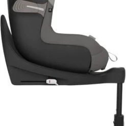 Cybex Sirona SX2 I-Size Bilstol, Soho Grey 11 Cybex Sirona SX2 I-Size Bilstol, Soho Grey -jollyroom Salg 521003079 1147 4c