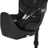 Cybex Sirona SX2 I-Size Bilstol, Deep Black -jollyroom Salg 521003083 1147 1