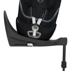Cybex Sirona SX2 I-Size Bilstol, Deep Black 10 Cybex Sirona SX2 I-Size Bilstol, Deep Black -jollyroom Salg 521003083 1147 4a