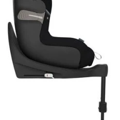 Cybex Sirona SX2 I-Size Bilstol, Deep Black 11 Cybex Sirona SX2 I-Size Bilstol, Deep Black -jollyroom Salg 521003083 1147 4b