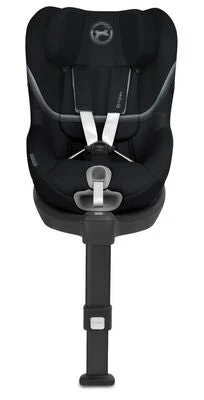 Cybex Sirona SX2 I-Size Bilstol, Deep Black 7 Cybex Sirona SX2 I-Size Bilstol, Deep Black - Bilde 5