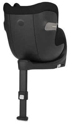 Cybex Sirona SX2 I-Size Bilstol, Deep Black 8 Cybex Sirona SX2 I-Size Bilstol, Deep Black - Bilde 6