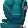 Cybex Solution S2 I-Fix Beltestol, River Blue 2 Cybex Solution S2 I-Fix Beltestol, River Blue -jollyroom Salg 521003100 1147 1