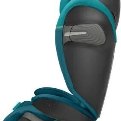 Cybex Solution S2 I-Fix Beltestol, River Blue -jollyroom Salg 521003100 1147 4b