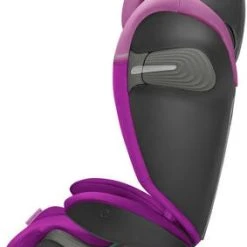 Cybex Solution S2 I-Fix Beltestol, Magnolia Pink -jollyroom Salg 521003102 1147 4b
