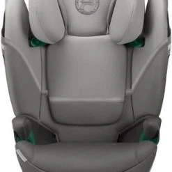 Cybex Solution S2 I-Fix Beltestol, Soho Grey 7 Cybex Solution S2 I-Fix Beltestol, Soho Grey -jollyroom Salg 521003106 1147 4a