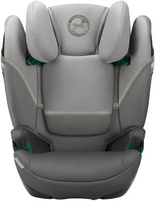 Cybex Solution S2 I-Fix Beltestol, Soho Grey 4 Cybex Solution S2 I-Fix Beltestol, Soho Grey - Bilde 2