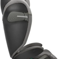 Cybex Solution S2 I-Fix Beltestol, Soho Grey 9 Cybex Solution S2 I-Fix Beltestol, Soho Grey -jollyroom Salg 521003106 1147 4c