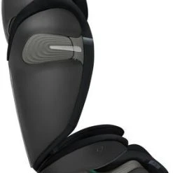 Cybex Solution S2 I-Fix Beltestol, Deep Black 9 Cybex Solution S2 I-Fix Beltestol, Deep Black -jollyroom Salg 521003110 1147 4c