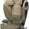 Cybex Solution S2 I-Fix Beltestol, Classic Beige 1 Cybex Solution S2 I-Fix Beltestol, Classic Beige -jollyroom Salg 521003112 1147 1