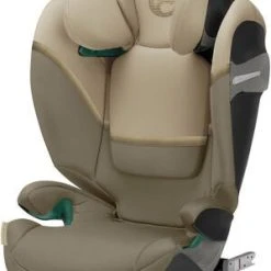 Cybex Solution S2 I-Fix Beltestol, Classic Beige