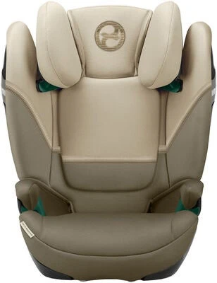 Cybex Solution S2 I-Fix Beltestol, Classic Beige 4 Cybex Solution S2 I-Fix Beltestol, Classic Beige - Bilde 2