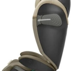 Cybex Solution S2 I-Fix Beltestol, Classic Beige 8 Cybex Solution S2 I-Fix Beltestol, Classic Beige -jollyroom Salg 521003112 1147 4b
