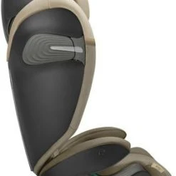 Cybex Solution S2 I-Fix Beltestol, Classic Beige 9 Cybex Solution S2 I-Fix Beltestol, Classic Beige -jollyroom Salg 521003112 1147 4c