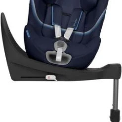 Cybex Sirona S2 I-Size Bilstol, Autumn Gold -jollyroom Salg 521003417 1147 4b 1