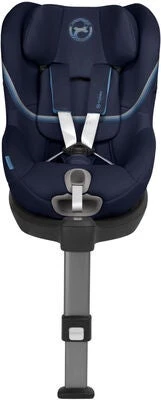Cybex Sirona S2 I-Size Bilstol, Granite Black 6 Cybex Sirona S2 I-Size Bilstol, Granite Black - Bilde 4