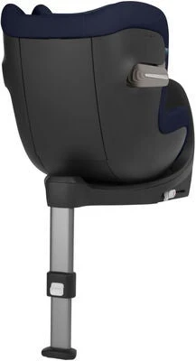 Cybex Sirona S2 I-Size Bilstol, Magnolia Pink 7 Cybex Sirona S2 I-Size Bilstol, Magnolia Pink - Bilde 5