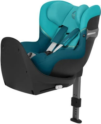 Cybex Sirona S2 I-Size Bilstol, River Blue 3 Cybex Sirona S2 I-Size Bilstol, River Blue