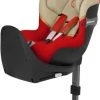 Cybex Sirona S2 I-Size Bilstol, Autumn Gold -jollyroom Salg 521003423 1147 1