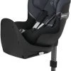 Cybex Sirona S2 I-Size Bilstol, Granite Black 2 Cybex Sirona S2 I-Size Bilstol, Granite Black -jollyroom Salg 521003427 1147 1