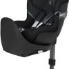 Cybex Sirona S2 I-Size Bilstol, Deep Black -jollyroom Salg 521003429 1147 1