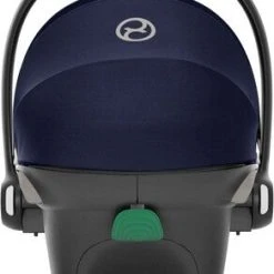 Cybex Aton S2 I-Size Babybilstol, Navy Blue 10 Cybex Aton S2 I-Size Babybilstol, Navy Blue -jollyroom Salg 521003495 3606 3b