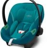 Cybex Aton S2 I-Size Babybilstol, River Blue 1 Cybex Aton S2 I-Size Babybilstol, River Blue -jollyroom Salg 521003501 3606 1