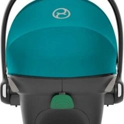Cybex Aton S2 I-Size Babybilstol, River Blue 10 Cybex Aton S2 I-Size Babybilstol, River Blue -jollyroom Salg 521003501 3606 3b