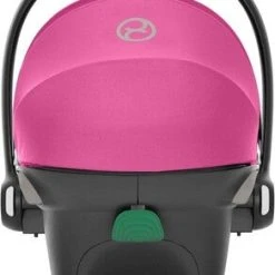 Cybex Aton S2 I-Size Babybilstol, Magnolia Pink 10 Cybex Aton S2 I-Size Babybilstol, Magnolia Pink -jollyroom Salg 521003507 3606 3b