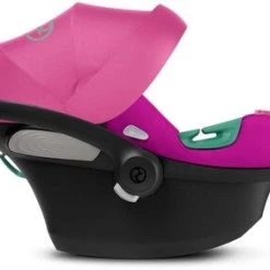 Cybex Aton S2 I-Size Babybilstol, Magnolia Pink 11 Cybex Aton S2 I-Size Babybilstol, Magnolia Pink -jollyroom Salg 521003507 3606 3c
