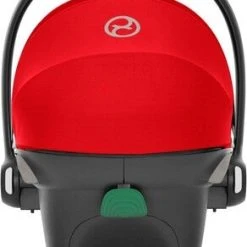 Cybex Aton S2 I-Size Babybilstol, Autumn Gold 10 Cybex Aton S2 I-Size Babybilstol, Autumn Gold -jollyroom Salg 521003513 3606 3b