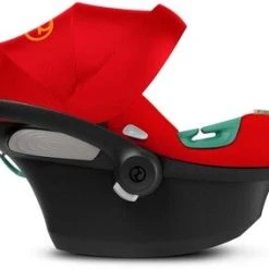 Cybex Aton S2 I-Size Babybilstol, Autumn Gold 11 Cybex Aton S2 I-Size Babybilstol, Autumn Gold -jollyroom Salg 521003513 3606 3c