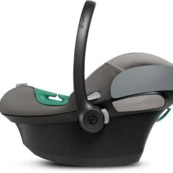 Cybex Aton S2 I-Size Babybilstol, Soho Grey 9 Cybex Aton S2 I-Size Babybilstol, Soho Grey -jollyroom Salg 521003519 3606 3a
