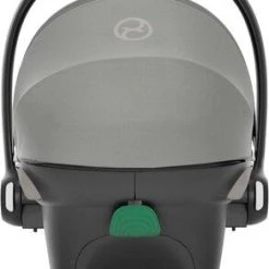 Cybex Aton S2 I-Size Babybilstol, Soho Grey 10 Cybex Aton S2 I-Size Babybilstol, Soho Grey -jollyroom Salg 521003519 3606 3b