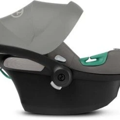 Cybex Aton S2 I-Size Babybilstol, Soho Grey 11 Cybex Aton S2 I-Size Babybilstol, Soho Grey -jollyroom Salg 521003519 3606 3c