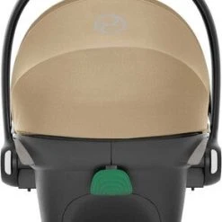 Cybex Aton S2 I-Size Babybilstol, Classic Beige -jollyroom Salg 521003537 3606 3b