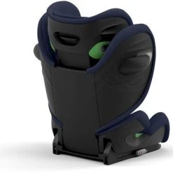 Cybex Solution G I-Fix Beltestol, Navy Blue 10 Cybex Solution G I-Fix Beltestol, Navy Blue -jollyroom Salg 522000413 3606 4b