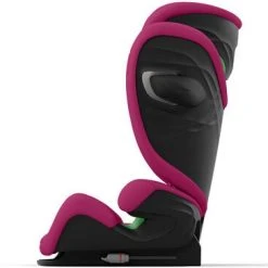Cybex Solution G I-Fix Beltestol, Magnolia Pink -jollyroom Salg 522000421 3606 4a