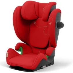 Cybex Solution G I-Fix Beltestol, Autumn Gold