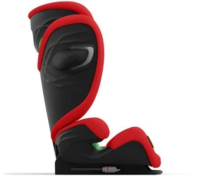 Cybex Solution G I-Fix Beltestol, Autumn Gold 4 Cybex Solution G I-Fix Beltestol, Autumn Gold - Bilde 2