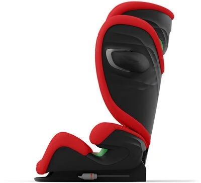 Cybex Solution G I-Fix Beltestol, Autumn Gold 5 Cybex Solution G I-Fix Beltestol, Autumn Gold - Bilde 3