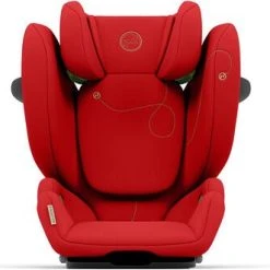 Cybex Solution G I-Fix Beltestol, Autumn Gold 11 Cybex Solution G I-Fix Beltestol, Autumn Gold -jollyroom Salg 522000423 3606 4c