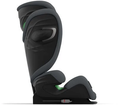 Cybex Solution G I-Fix Beltestol, Granite Black 4 Cybex Solution G I-Fix Beltestol, Granite Black - Bilde 2