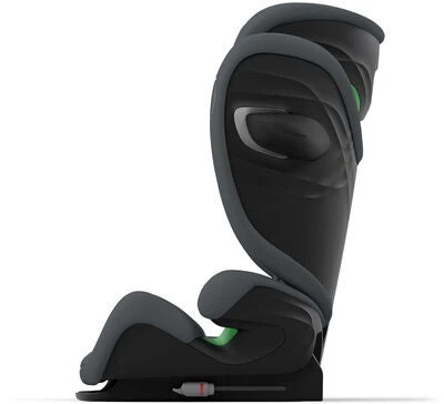 Cybex Solution G I-Fix Beltestol, Granite Black 5 Cybex Solution G I-Fix Beltestol, Granite Black - Bilde 3